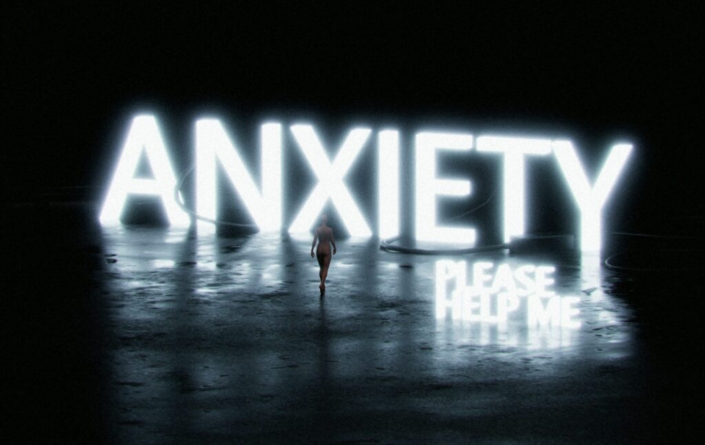 tips to manage anxiety