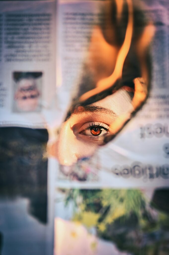 signs of job burnout