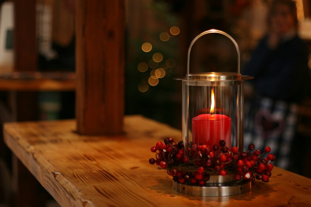 Lonely this Christmas for elderly